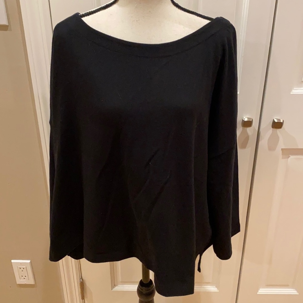 Gap Boatneck Top